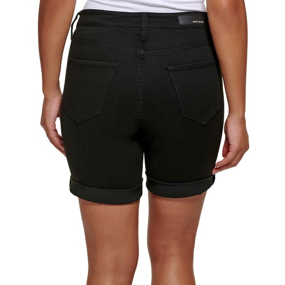 SOLD - DKNY Ladies' Bermuda Short **DO NOT BUY** - Picture 3 of 9